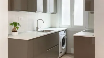 Apartment in Ensanche photo 4