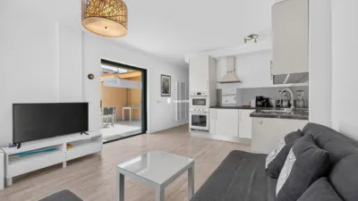 Penthouse at Calle Olimpia, 6 photo 9