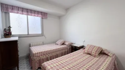 Apartment in the North Zone photo 13