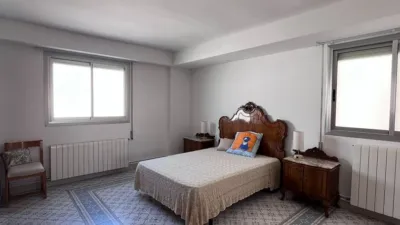 Apartment in the North Zone photo 12
