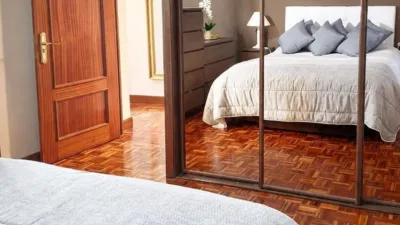 Apartment in Iralabarri photo 10