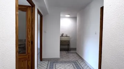 Apartment in the North Zone photo 18