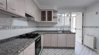 Apartment in the North Zone photo 8