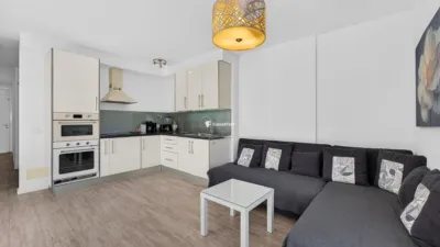 Penthouse at Calle Olimpia, 6 photo 8