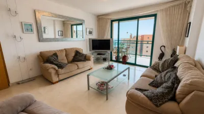 Piso – La Vila Joiosa, Cales i Talaies - Más