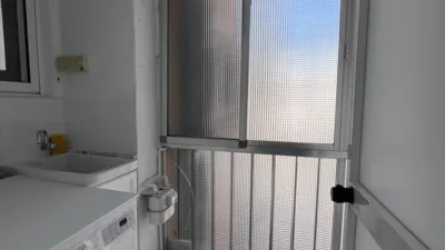 Apartment in the North Zone photo 17