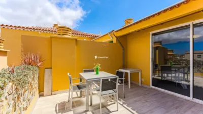Penthouse at Calle Olimpia, 6 photo 2