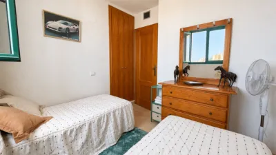 Apartamento en calle Terral, 6 photo 14