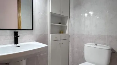 Apartment in the North Zone photo 16