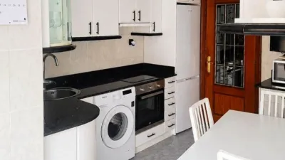 Apartment in Iralabarri photo 2