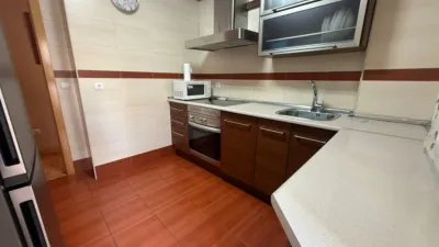 Apartment in the Centre photo 4