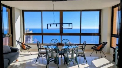 Piso – Benidorm - Vista 2