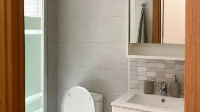 Piso en Ensanche photo 11