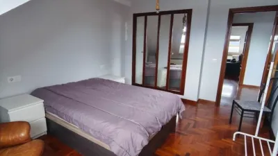 Apartamento en Os Castros-Castrillón-Monelos photo 13