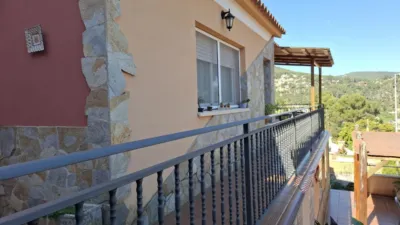 Chalet in Vallirana photo 8