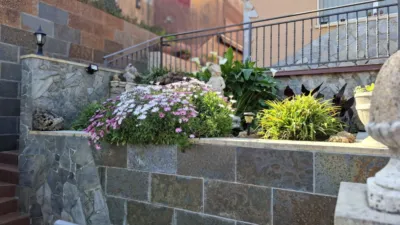 Chalet in Vallirana photo 3