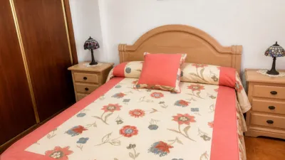 Apartment in El Campello Playa photo 18