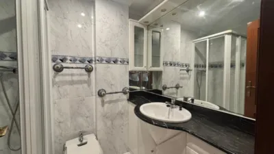 Apartment in Areta photo 13