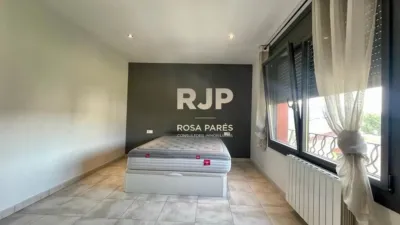 Chalet in Centelles photo 14