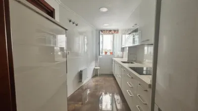 Apartment in Areta photo 4