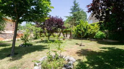 Chalet en Robledo de Chavela photo 5