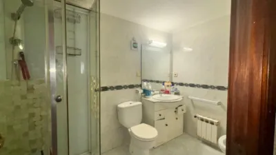 Apartment in Areta photo 8