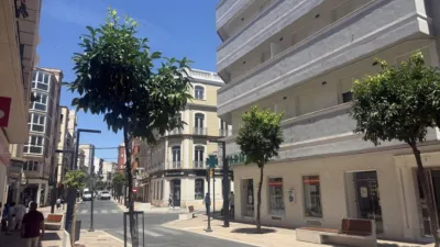 Apartment in the City Centre photo 24