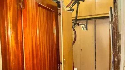 Apartment in Areta photo 12