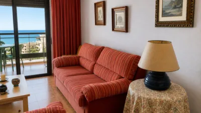 Apartment in El Campello Playa photo 9
