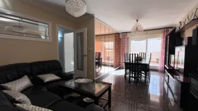 Apartment in Centro-Zona Alta photo 9