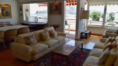 Pis – Altea, la Marina Baixa - Vista 3