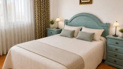 Apartment in El Campello Playa photo 13