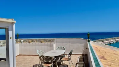 Pis – Altea, la Marina Baixa - Més