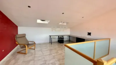 Chalet in Centelles photo 24