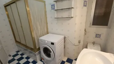 Apartment in the City Centre photo 15