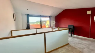 Chalet in Centelles photo 23