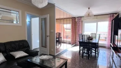 Apartment in Centro-Zona Alta photo 10