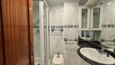 Apartment in Areta photo 14
