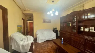 Apartment in Areta photo 5