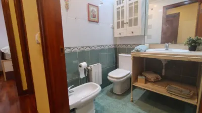 Piso en Masustegi-Mintegitxueta photo 38