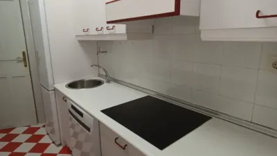 Apartment in the City Centre photo 5