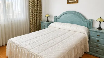 Apartment in El Campello Playa photo 12