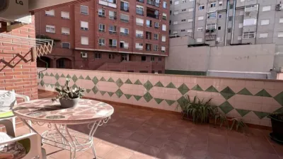 Piso – Alcoi - Alcoy - Más
