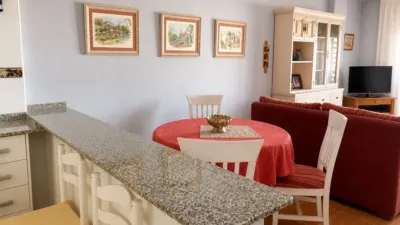 Apartment in El Campello Playa photo 7