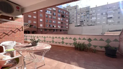 Piso – Alcoi - Alcoy - Vista 2