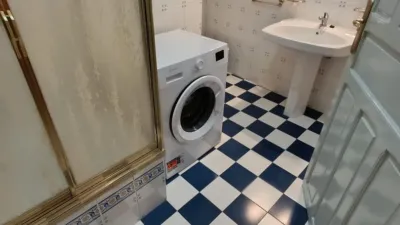 Apartment in the City Centre photo 16