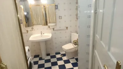 Apartment in the City Centre photo 14