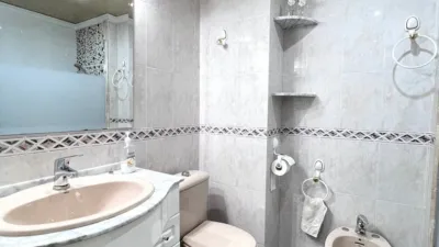 Apartment in Centro-Zona Alta photo 15