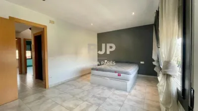 Chalet in Centelles photo 16