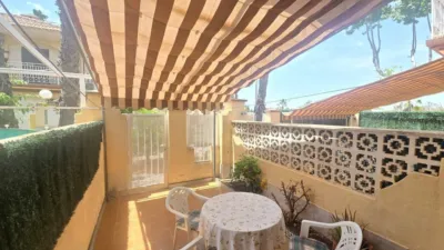 Casa – Santa Pola - Vista 3